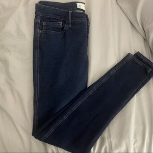 Abercrombie & Fitch Perfect Stretch Jean 6R